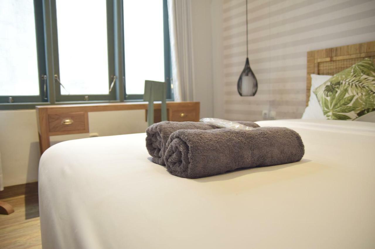 Grhatama Guest House Kejayan ภายนอก รูปภาพ